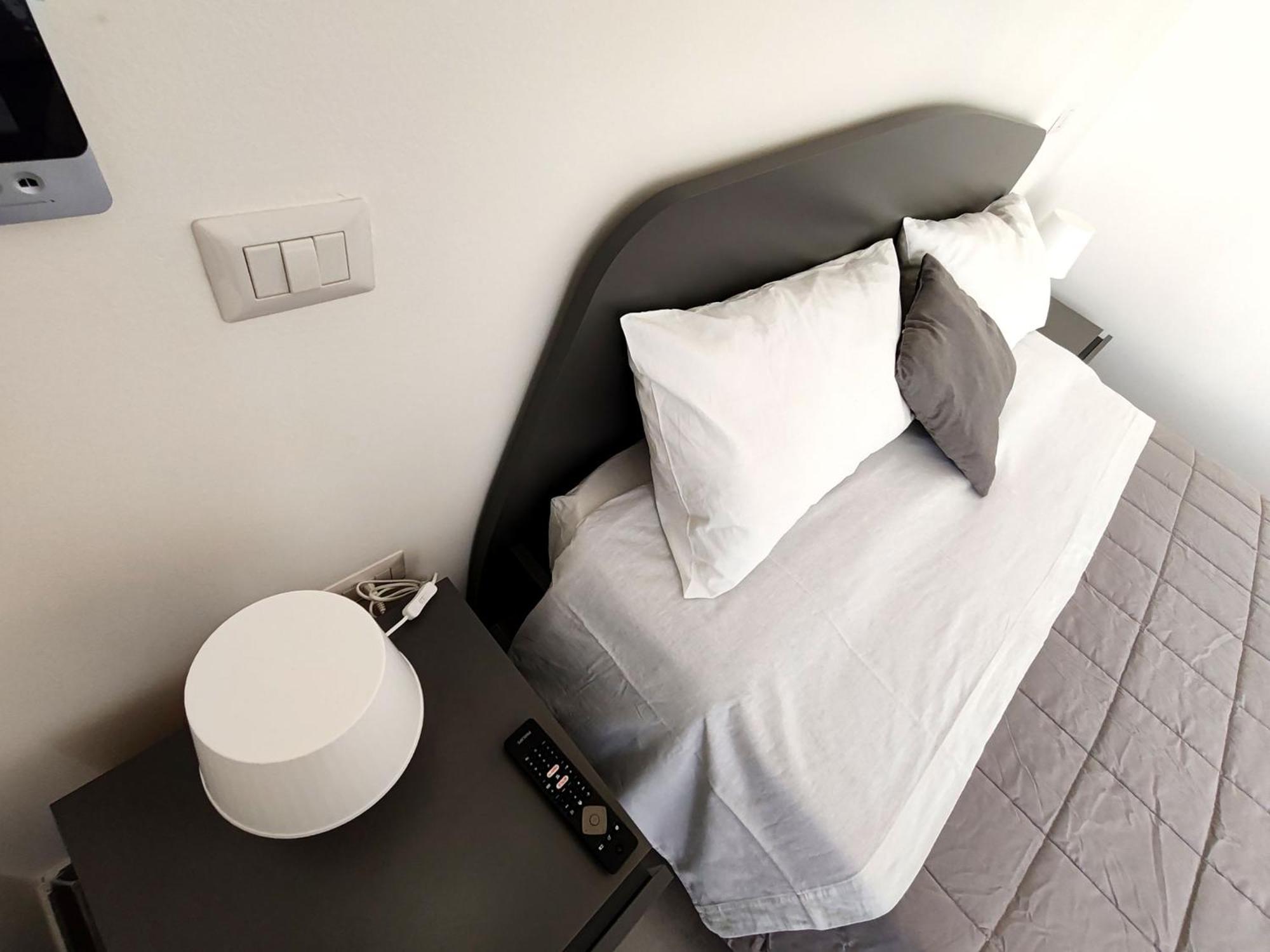 Appartement La Dama Di Loto à Lecce Extérieur photo