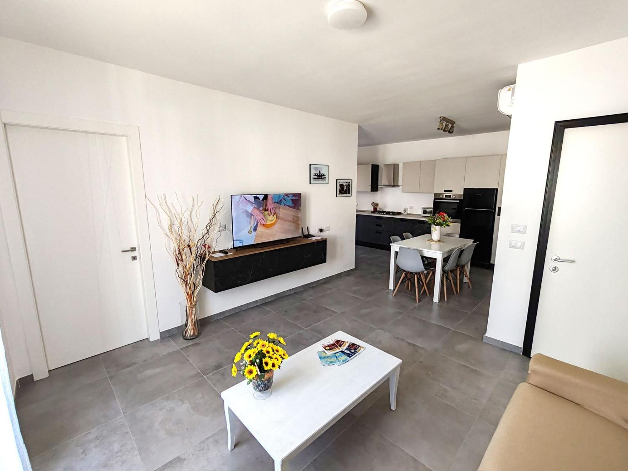 Appartement La Dama Di Loto à Lecce Extérieur photo