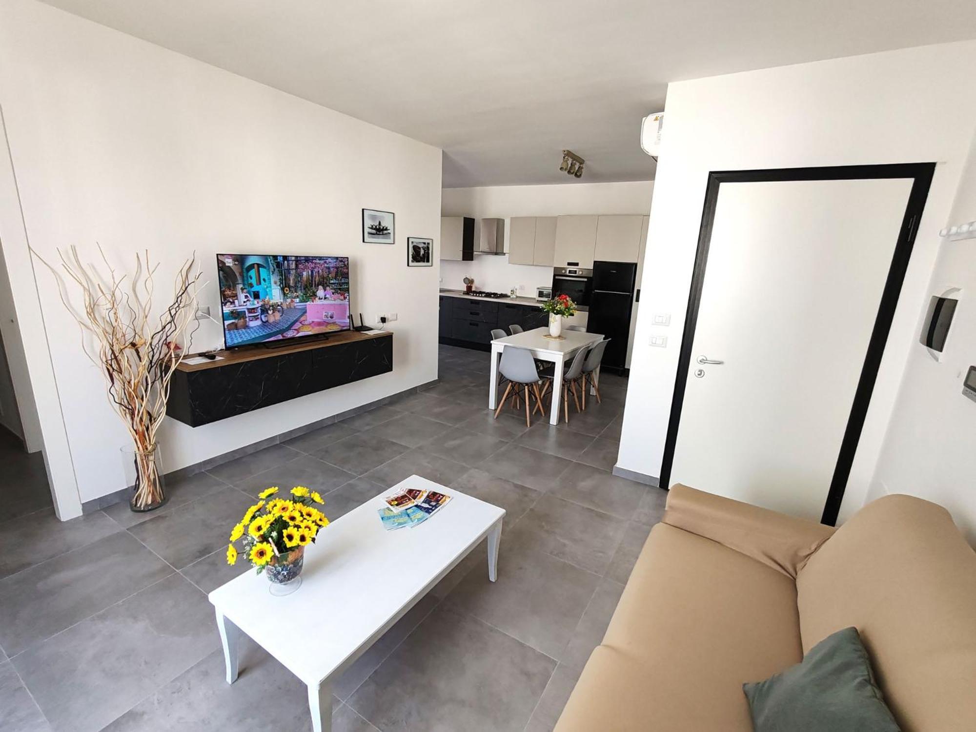 Appartement La Dama Di Loto à Lecce Extérieur photo